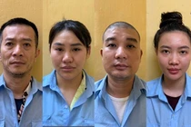 Bắt chủ quán cùng nhiều nhân viên liên quan nhiều sai phạm tại Karaoke Monaza