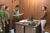 Tìm bị hại vụ án lừa đảo tại Công ty cổ phần nước GMT