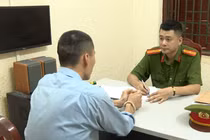 Trùm đường dây sản xuất xe máy điện giả ở Hà Nội khai gì?