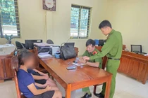 Ngăn chặn kịp thời 2 nữ sinh ở Lào Cai bị dụ dỗ bỏ học đi làm thuê
