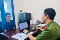 Khởi tố người bố ở Phú Thọ vì giao xe cho con gây tai nạn chết người 