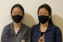 Giải cứu kịp thời hai cô gái nghi bị lừa sang Trung Quốc