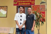 Kịp thời cứu thanh niên có ý định tự tử ở Hưng Yên
