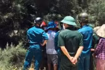 Bị mắng lúc say rượu, gã đàn ông giết vợ, phi tang xác