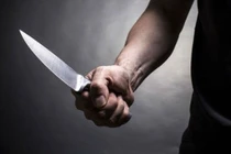 Truy bắt kẻ chém người trọng thương, mang súng bỏ trốn vào rừng