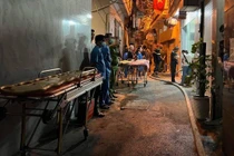 Mối thù từ 20 năm trước và vụ cháy kinh hoàng khiến 2 người tử vong