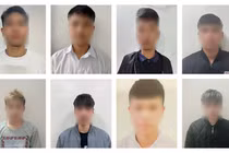 Đề nghị truy tố 10 bị can dưới 18 tuổi về tội Giết người