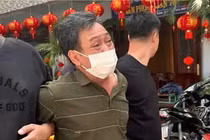 Đình chỉ xét xử phúc thẩm vụ sát hại 4 người thân ở Hà Nội