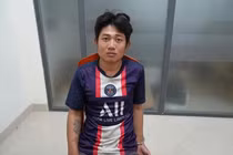  Đối tượng đập phá hơn 10 ô tô vì bị hủy kèo nhậu có thể bị xử phạt ra sao?