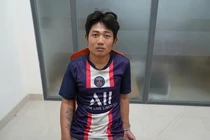  Đối tượng đập phá hơn 10 ô tô vì bị hủy kèo nhậu có thể bị xử phạt ra sao?