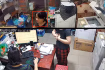 Đã tìm thấy bé gái 13 tuổi ở Hà Nội mất tích