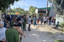 Lạc lối trong mối tình vụng trộm, gã tài xế taxi thành sát nhân