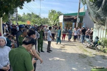 Lạc lối trong mối tình vụng trộm, gã tài xế taxi thành sát nhân