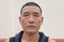 Bắt giữ đối tượng truy nã đặc biệt về tội cướp tài sản ở Hà Nội