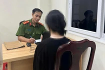 Cảnh báo thủ đoạn "bắt cóc online" nhắm vào học sinh, sinh viên