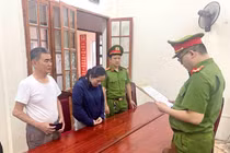 Nguyên cán bộ Trạm Y tế phường Chiềng Lề chiếm đoạt hơn 2 tỷ ra sao?