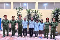 Nhận hối lộ hơn 1 tỷ, 4 cán bộ phưởng ở Hà Nội bị khởi tố