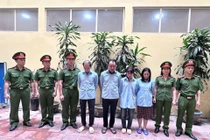 Nhận hối lộ hơn 1 tỷ, 4 cán bộ phưởng ở Hà Nội bị khởi tố