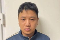 Thủ đoạn của cai thầu trả lương cho công nhân bằng ma túy