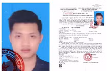 Công an Hà Nội truy nã đối tượng chiếm đoạt tiền đầu tư sàn tiền ảo