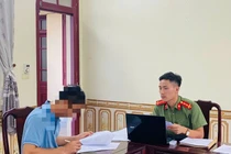 Xử lý 4 trường hợp thông tin sai sự thật về các dự án tại Bắc Ninh