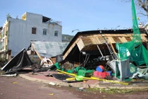 Bão số 13 gây thiệt hại ban đầu ước tính hơn 7.000 tỷ đồng