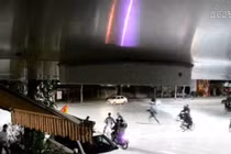 Bắt tạm giam 15 đối tượng dùng hung khí đánh nhau vì mâu thuẫn ở Lạng Sơn