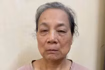 Nguyên nhân người phụ nữ chửi bới tại tòa án ở Tuyên Quang