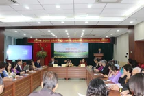 Phát huy vai trò của trí thức trong đồng hành cùng tương lai Xanh