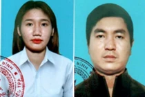 Truy tìm cặp vợ chồng nghi mua bán trái phép vũ khí ở Ninh Bình