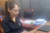 Vận động đối tượng trốn truy nã sang Trung Quốc về Việt Nam đầu thú