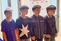 Bắt 4 đối tượng gây ra vụ tai nạn ở Bắc Ninh khiến 4 người thương vong