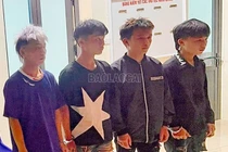 Bắt 4 đối tượng gây ra vụ tai nạn ở Bắc Ninh khiến 4 người thương vong