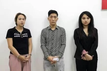 Khởi tố 3 đối tượng lừa đảo xuyên quốc gia với hình thức hôn nhân giả