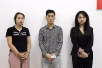 Khởi tố 3 đối tượng lừa đảo xuyên quốc gia với hình thức hôn nhân giả