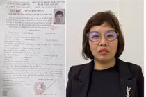 Công an Hà Nội bắt đối tượng truy nã dưới vỏ bọc nhân viên quán karaoke