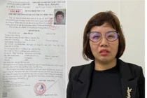 Công an Hà Nội bắt đối tượng truy nã dưới vỏ bọc nhân viên quán karaoke