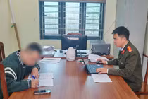 Xử lý trường hợp bình luận xúc phạm cán bộ CSGT hy sinh khi làm nhiệm vụ