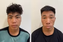 Tạm giữ hình sự 2 đối tượng ép nạn nhân uống say để hiếp dâm ở Bắc Ninh