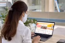 Quen bạn trai qua mạng, người phụ nữ ở Hà Nội bị lừa hơn 100 triệu 