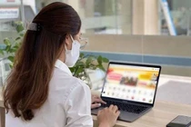 Quen bạn trai qua mạng, người phụ nữ ở Hà Nội bị lừa hơn 100 triệu 