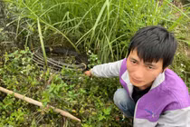 Bắc Ninh: Tạm giữ đối tượng trộm cắp dây cáp đèn chiếu sáng nông thôn