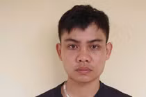 Bắt nam thanh niên xâm hại bé gái 14 tuổi quen qua mạng xã hội