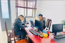 Xử phạt người đàn ông đăng tải thông tin sai sự thật trên mạng xã hội