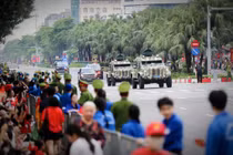 Bộ Công an có thư khen công an các đơn vị, địa phương trong cả nước