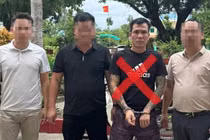 Công an Hải Phòng bắt đối tượng truy nã đặc biệt nguy hiểm