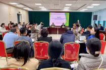 Năm 2025 có ý nghĩa đặc biệt đối với khoa học, công nghệ, đổi mới sáng tạo