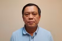 Bộ Công an tìm người liên quan vụ cựu Thứ trưởng Nguyễn Bá Hoan nhận hối lộ