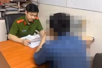 Nam sinh viên được Công an Hà Nội cứu khỏi bẫy lừa đảo "bắt cóc online"