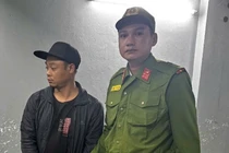  Công an TP Hà Nội phát hiện, bắt giữ đối tượng trộm xe máy